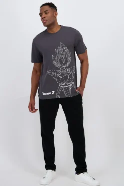 T-shirt Goku