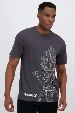 T-shirt Goku