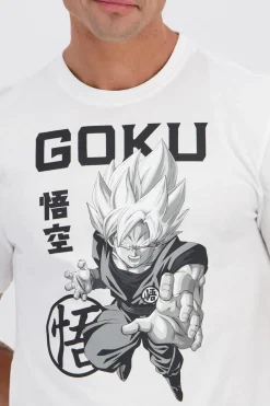 T-shirt Goku