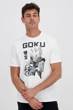 T-shirt Goku