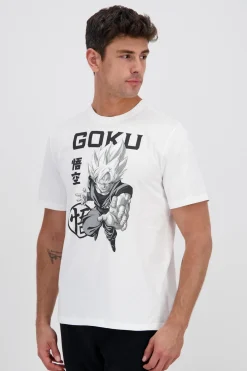 T-shirt Goku
