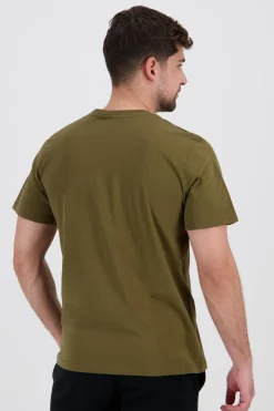 T-shirt Hulk