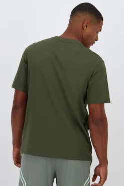 T-shirt Jordan