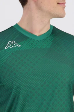 T-shirt Kappa Logo Ghirtaz