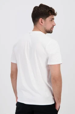 T-shirt Marvel