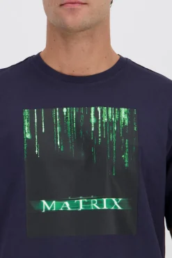 T-shirt Matrix