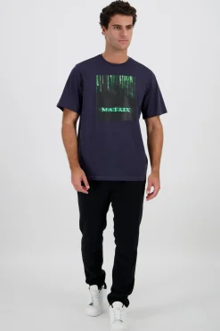 T-shirt Matrix