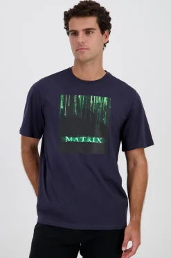 T-shirt Matrix