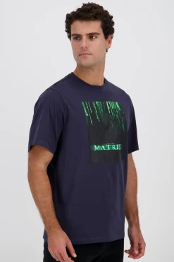 T-shirt Matrix