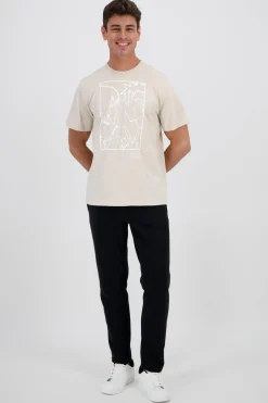 T-shirt Naruto