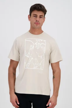 T-shirt Naruto