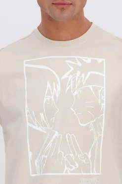 T-shirt Naruto