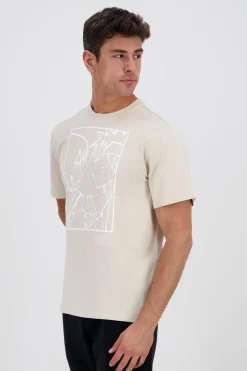 T-shirt Naruto