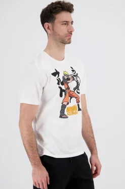 T-shirt Naruto Shippuden