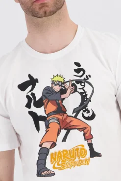 T-shirt Naruto Shippuden