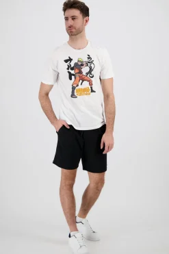 T-shirt Naruto Shippuden