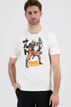 T-shirt Naruto Shippuden