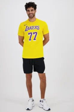 T-shirt NBA Luka Doncic