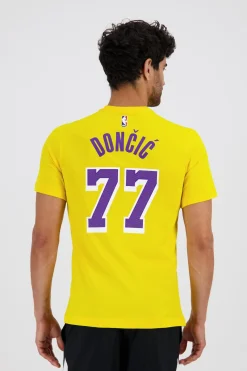 T-shirt NBA Luka Doncic