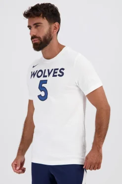 T-shirt NBA Minnesota A. Edwards