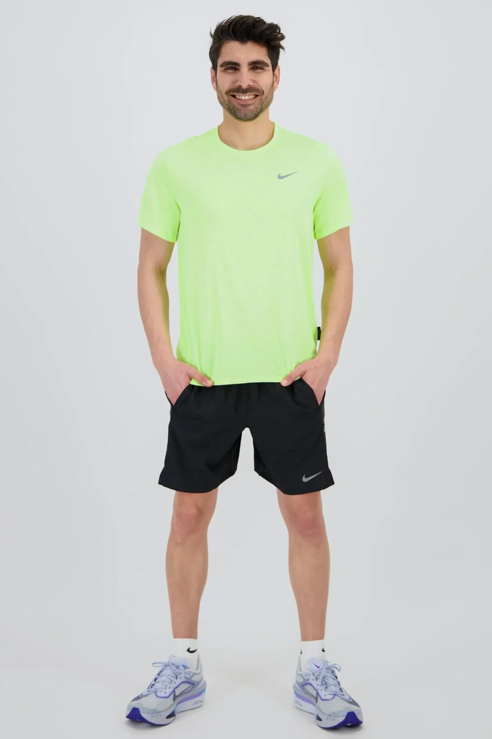 T-shirt Nike