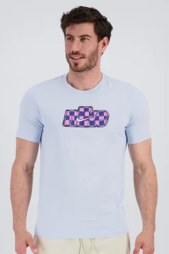 T-shirt Nike