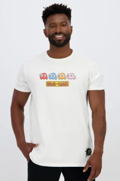 T-shirt Pac-man