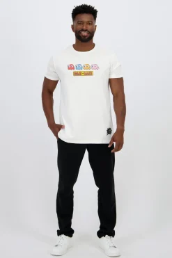 T-shirt Pac-man