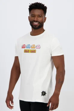T-shirt Pac-man