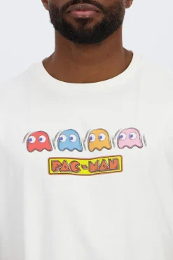 T-shirt Pac-man