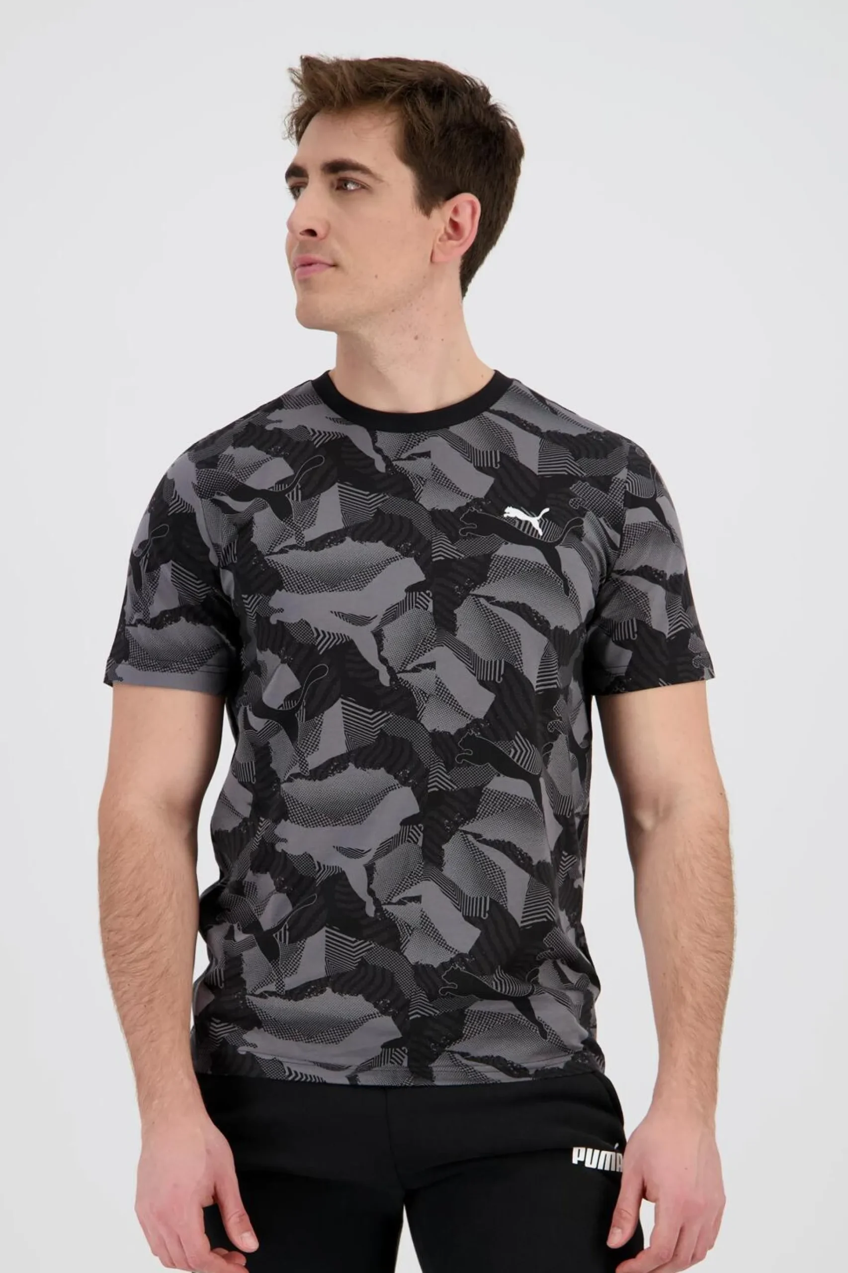 T-shirt Puma