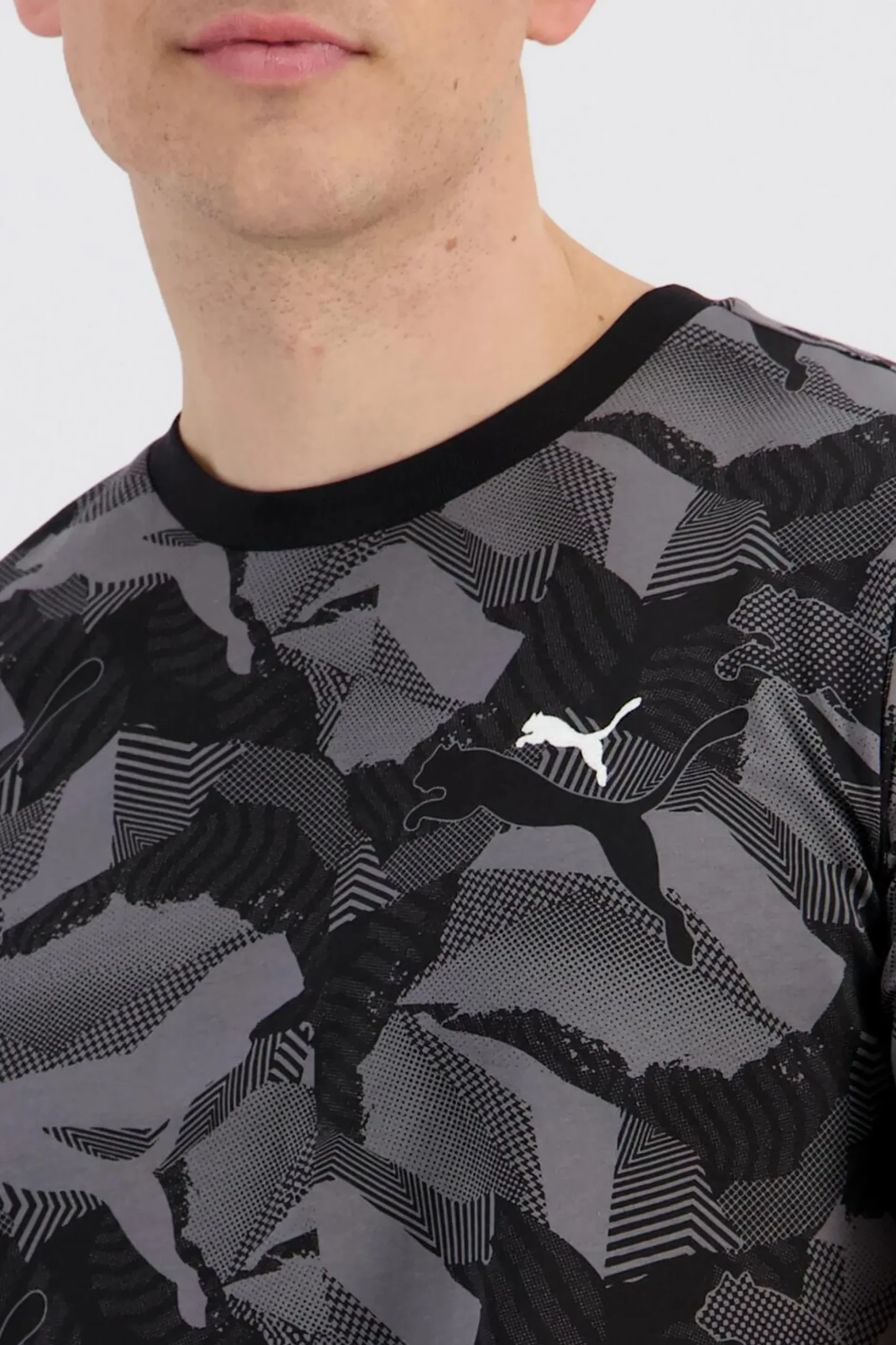 T-shirt Puma