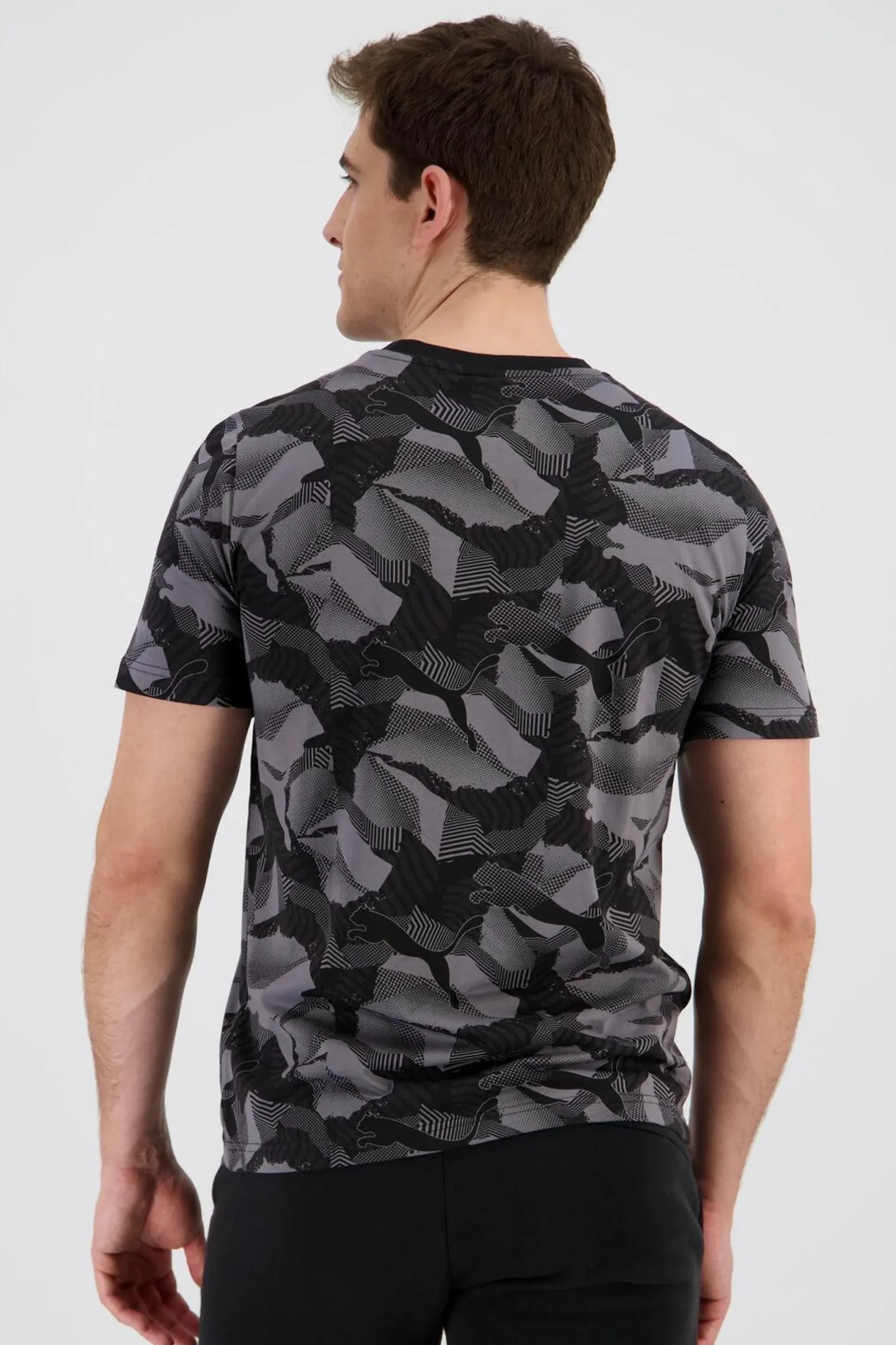 T-shirt Puma