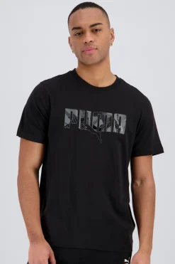 T-shirt Puma