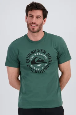 T-shirt Quiksilver