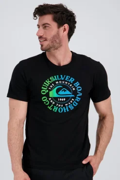 T-shirt Quiksilver
