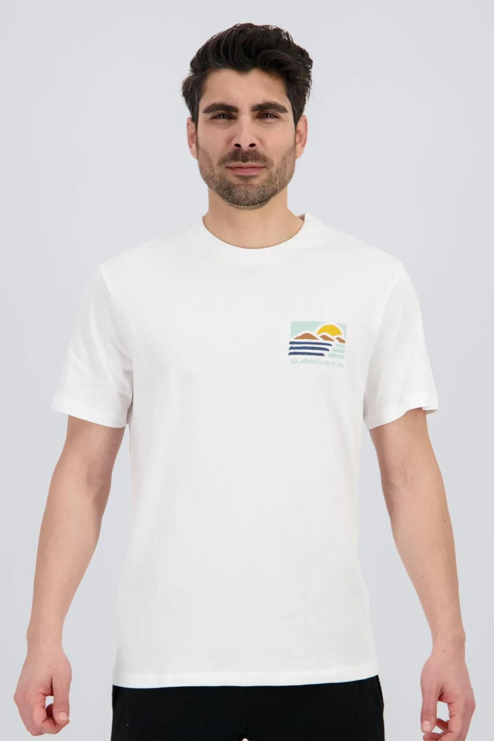 T-shirt Quiksilver