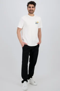 T-shirt Quiksilver