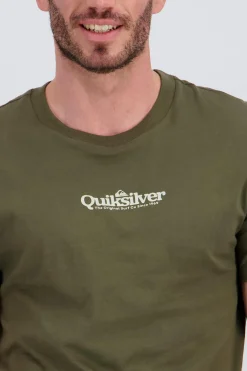 T-shirt Quiksilver