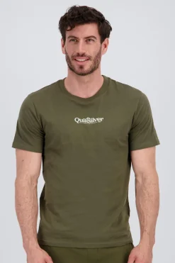 T-shirt Quiksilver