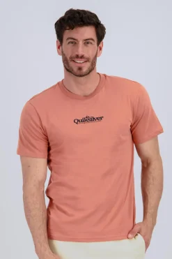 T-shirt Quiksilver