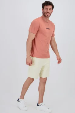 T-shirt Quiksilver