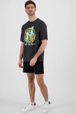 T-shirt Rick & Morty
