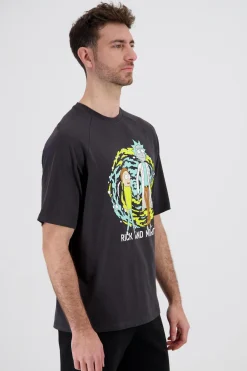 T-shirt Rick & Morty