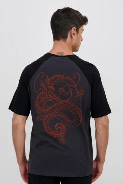 T-shirt Shenron