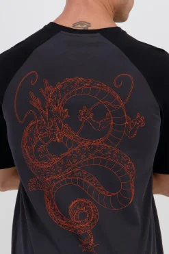 T-shirt Shenron