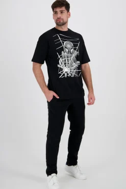 T-shirt Spiderman