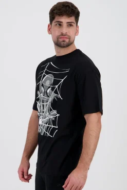 T-shirt Spiderman
