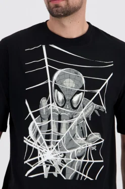 T-shirt Spiderman