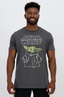 T-shirt Star Wars